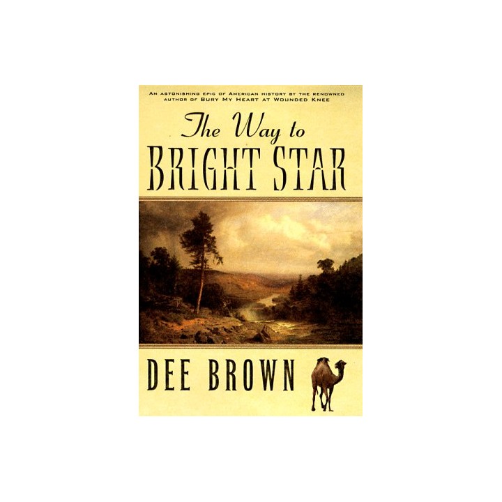 The Way to Bright Star